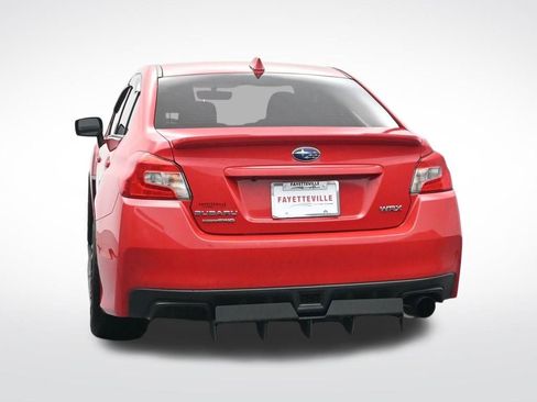 Used 2019 Subaru WRX w/ Popular Package #1 image 9
