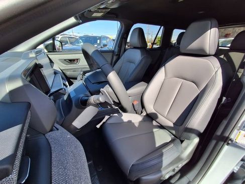New 2026 Subaru Outback Premium AWD/4WD image 22