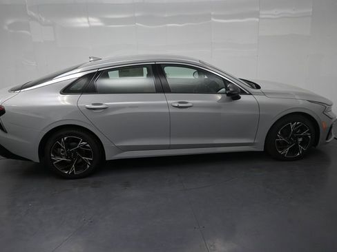 New 2026 Kia K5 GT-Line FWD image 10