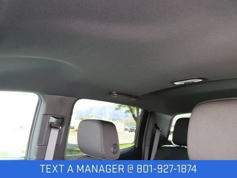 New 2026 GMC Canyon Elevation w/ Convenience Package image 21