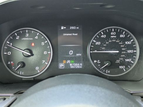 Used 2023 Subaru Outback Limited XT AWD/4WD image 15