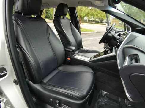 Used 2019 Toyota Mirai image 29