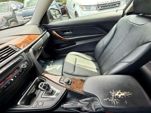 Used 2014 BMW 428i xDrive Coupe image 21