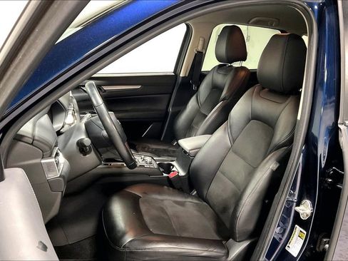 Used 2023 MAZDA CX-5 AWD 2.5 S w/ Select Package image 30