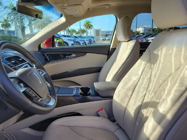 Certified 2019 Lincoln Nautilus Reserve FWD image 26