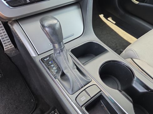 Used 2015 Hyundai Sonata Sport 2.0T FWD image 22