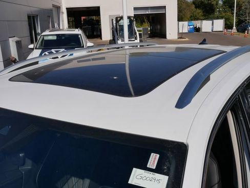 New 2026 Volkswagen Atlas SEL Premium R-Line image 6