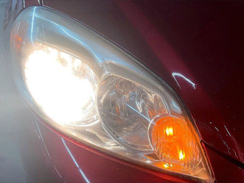 Used 2013 Chevrolet Impala LTZ image 29