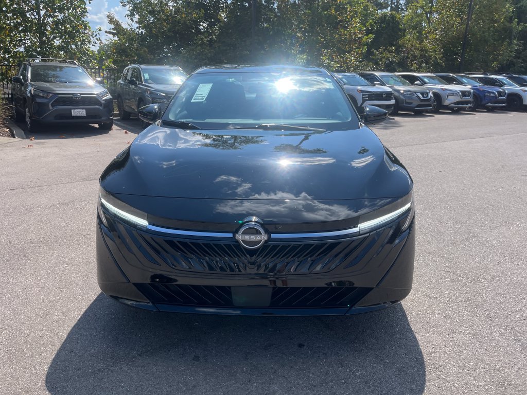Used 2026 Nissan Sentra SV w/ Floor Mat Package FWD image 35