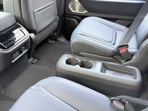 New 2026 INFINITI QX80 4WD w/ Sport Exterior Package image 21