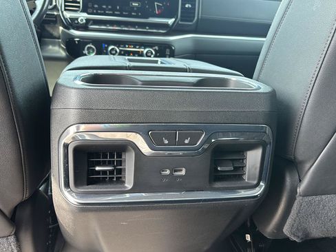 Used 2022 GMC Sierra 1500 SLT w/ SLT Convenience Package AWD/4WD image 21