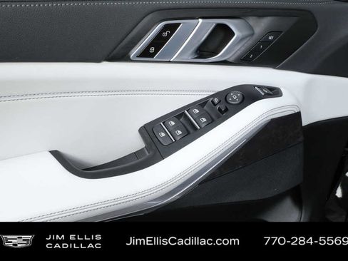 Used 2023 BMW X5 sDrive40i w/ Premium Package RWD image 6