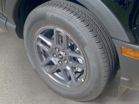 New 2025 Ford Bronco Sport Big Bend w/ Convenience Package image 20