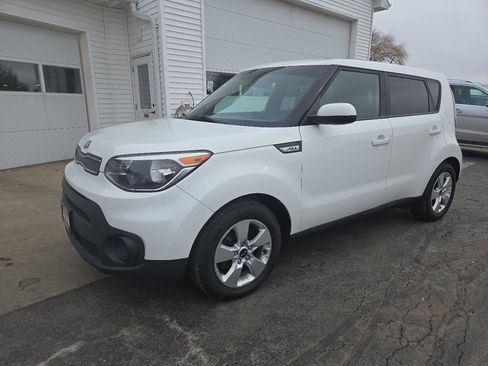 Used 2018 Kia Soul w/ Option Group 020 image 1