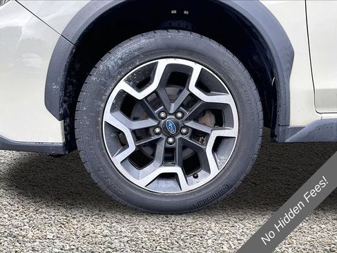 Used 2017 Subaru Crosstrek 2.0i Premium AWD/4WD image 5