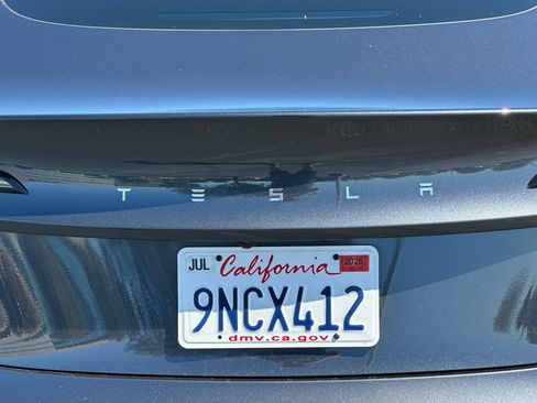 Used 2024 Tesla Model 3 Standard Range RWD image 44