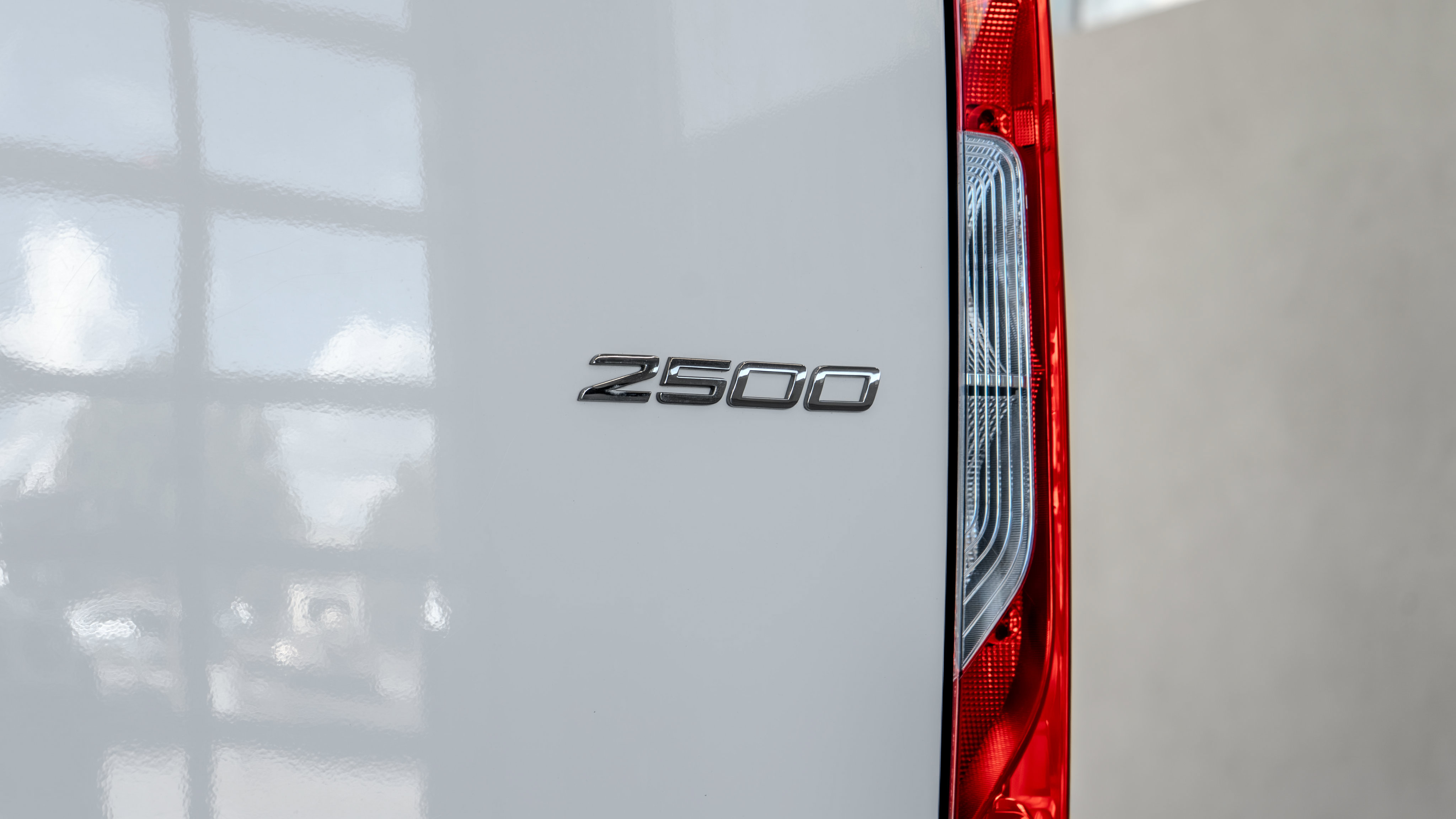 Used 2024 Mercedes-Benz Sprinter 2500 image 23