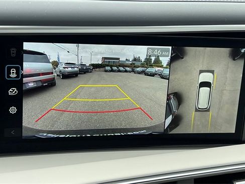 New 2026 Hyundai Palisade Calligraphy image 21