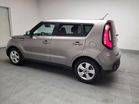 Used 2018 Kia Soul image 3