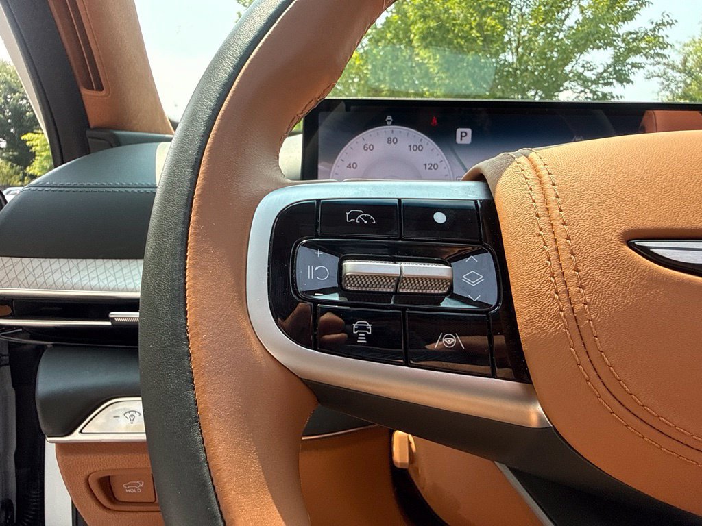 New 2026 Genesis GV80 3.5T Prestige AWD/4WD image 18