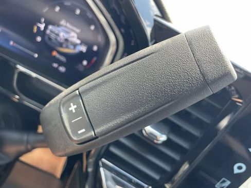 Certified 2026 Chevrolet Silverado 2500 ZR2 w/ LPO, Dark Essentials Package AWD/4WD image 24