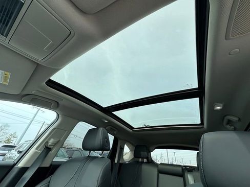 Used 2024 Acura RDX w/ Technology Package AWD/4WD image 22