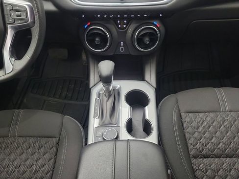 Used 2022 Chevrolet Blazer LT image 14
