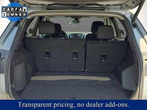 Used 2024 Chevrolet Equinox LT AWD/4WD image 12