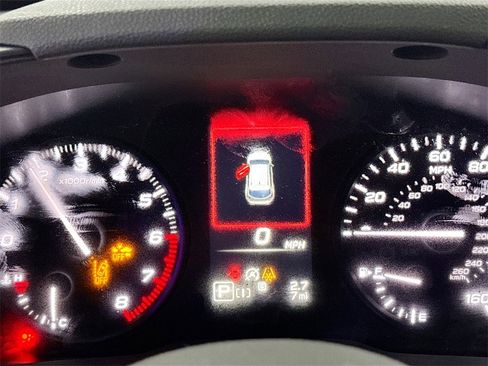 New 2026 Subaru Crosstrek 2.5i image 10