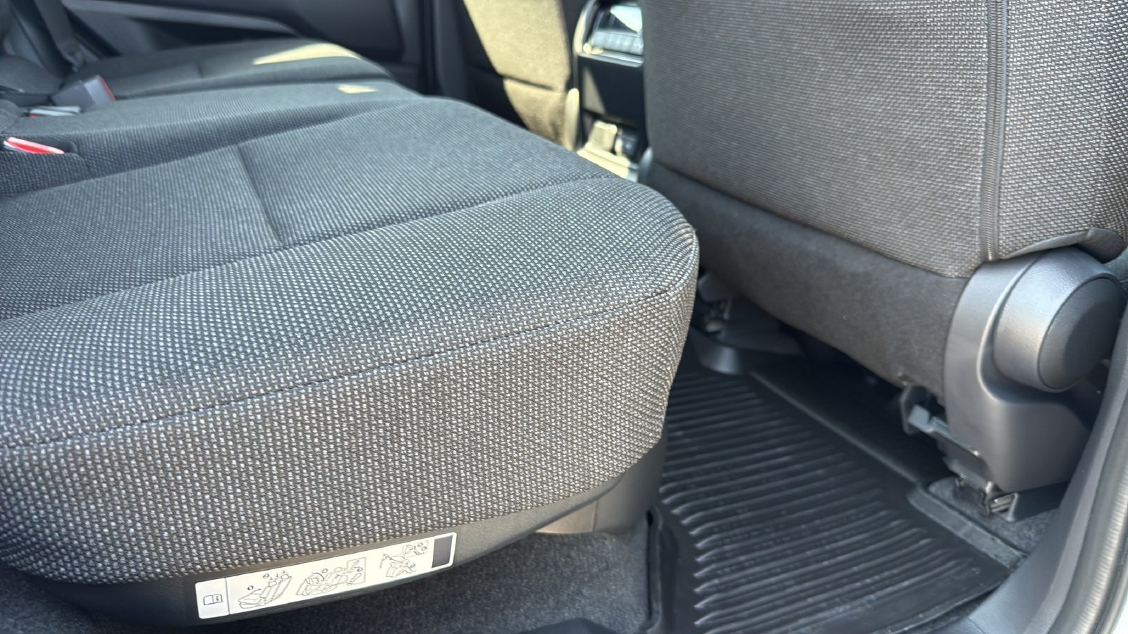 Used 2027 Toyota Land Cruiser 1958 AWD/4WD image 26