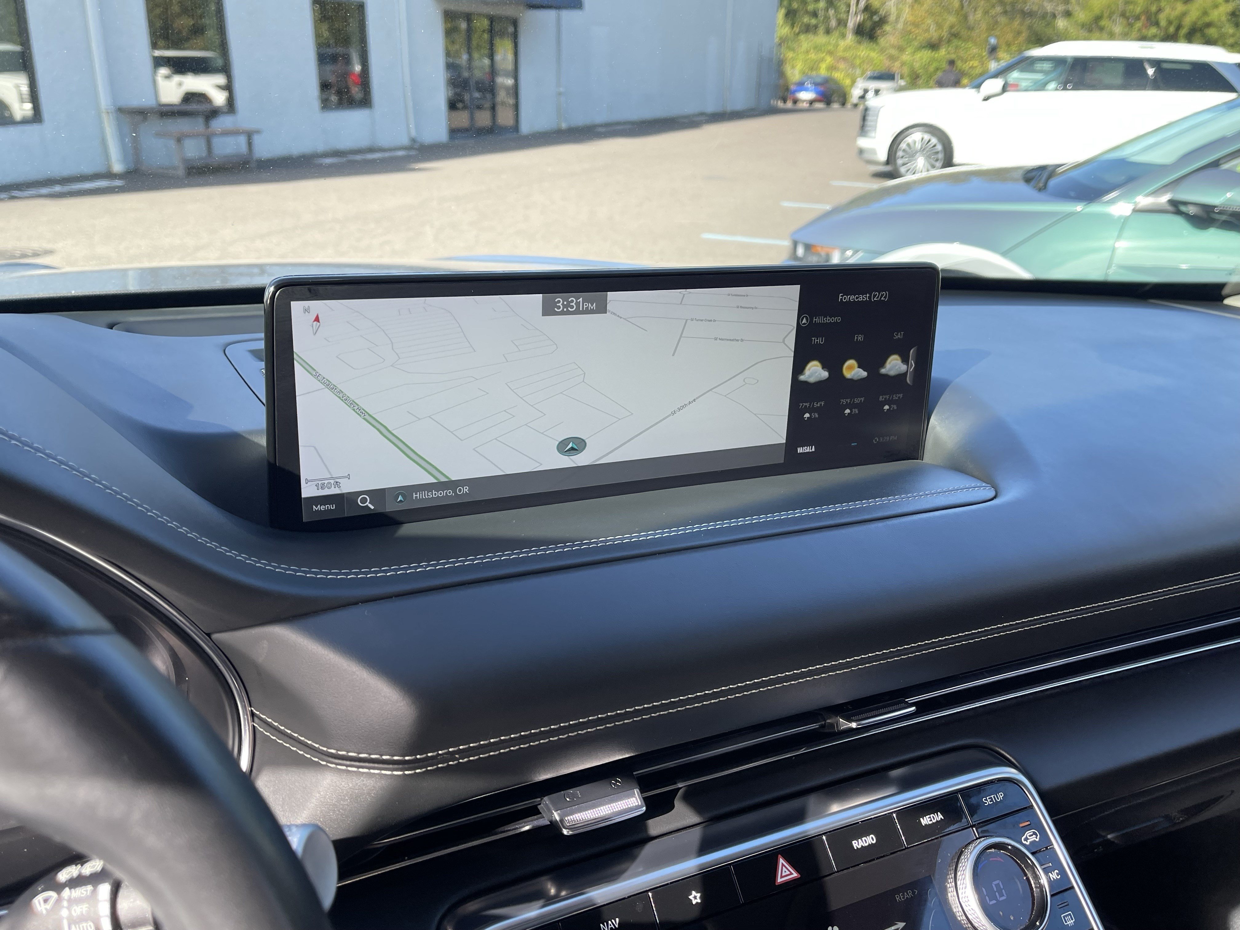 Used 2023 Genesis GV80 3.5T Advanced + AWD/4WD image 25