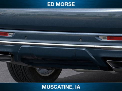 New 2026 Buick Enclave Avenir image 14