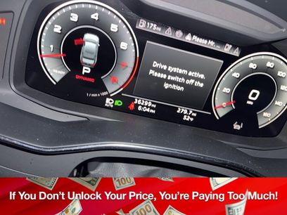 Used 2024 Audi A6 Premium Plus