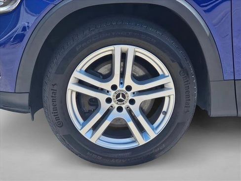 Used 2022 Mercedes-Benz GLB 250 4MATIC image 14