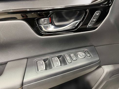 New 2026 Honda CR-V Sport Touring image 15