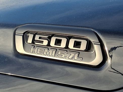 Used 2020 RAM 1500 Big Horn image 32