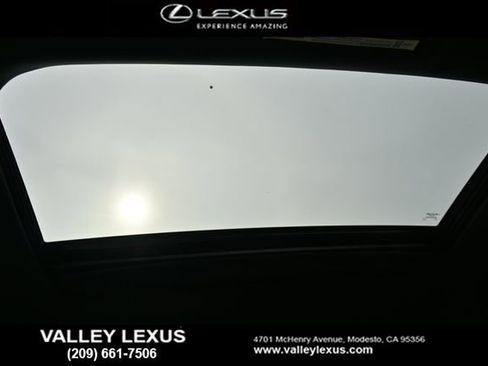 New 2026 Lexus RX 350 Premium image 8