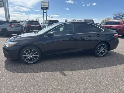 Used 2015 Toyota Camry XSE
