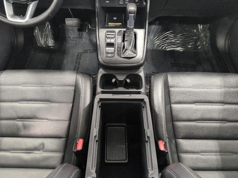 Used 2025 Honda CR-V EX-L image 20