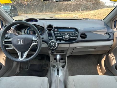 Used 2010 Honda Insight LX image 11