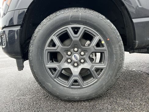 New 2026 Ford F150 STX w/ Equipment Group 200A image 12