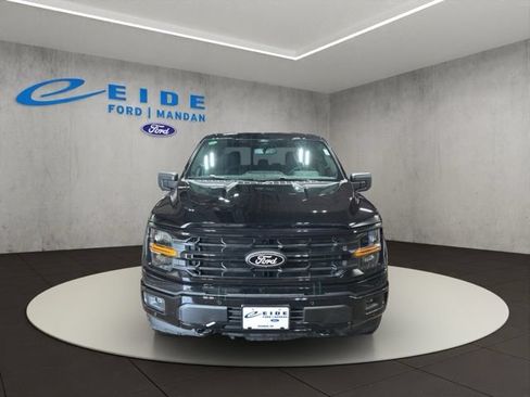 New 2026 Ford F150 XLT w/ Equipment Group 302A MID AWD/4WD image 8