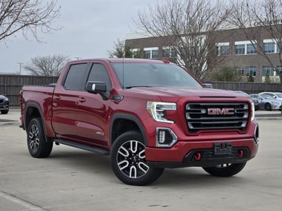 Used 2022 GMC Sierra 1500 AT4 w/ AT4 Premium Package