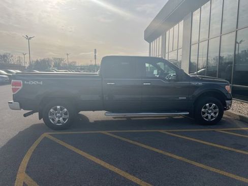 Used 2014 Ford F150 XLT w/ Equipment Group 302A Luxury AWD/4WD image 5