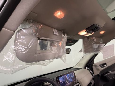 New 2026 Nissan Pathfinder SL w/ SL Premium Package image 36