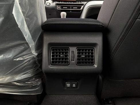 New 2026 Toyota Camry XSE FWD image 12