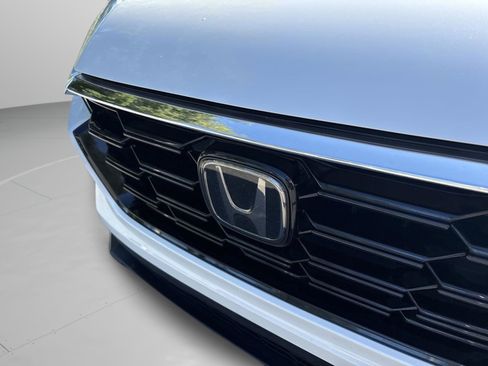 Used 2024 Honda CR-V EX image 30