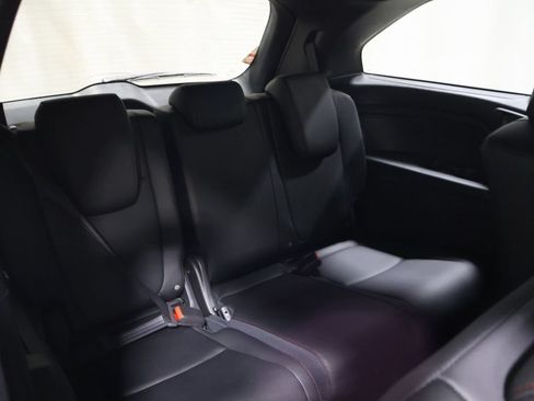 New 2026 Honda Odyssey Sport-L image 17