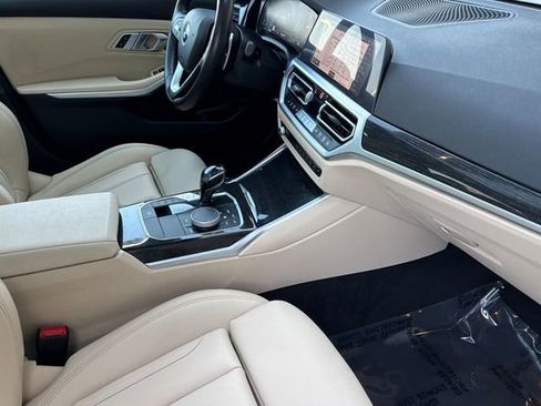Used 2021 BMW 330i Sedan w/ Driving Assistance Package image 19