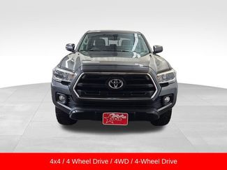Used 2016 Toyota Tacoma SR5 video 2